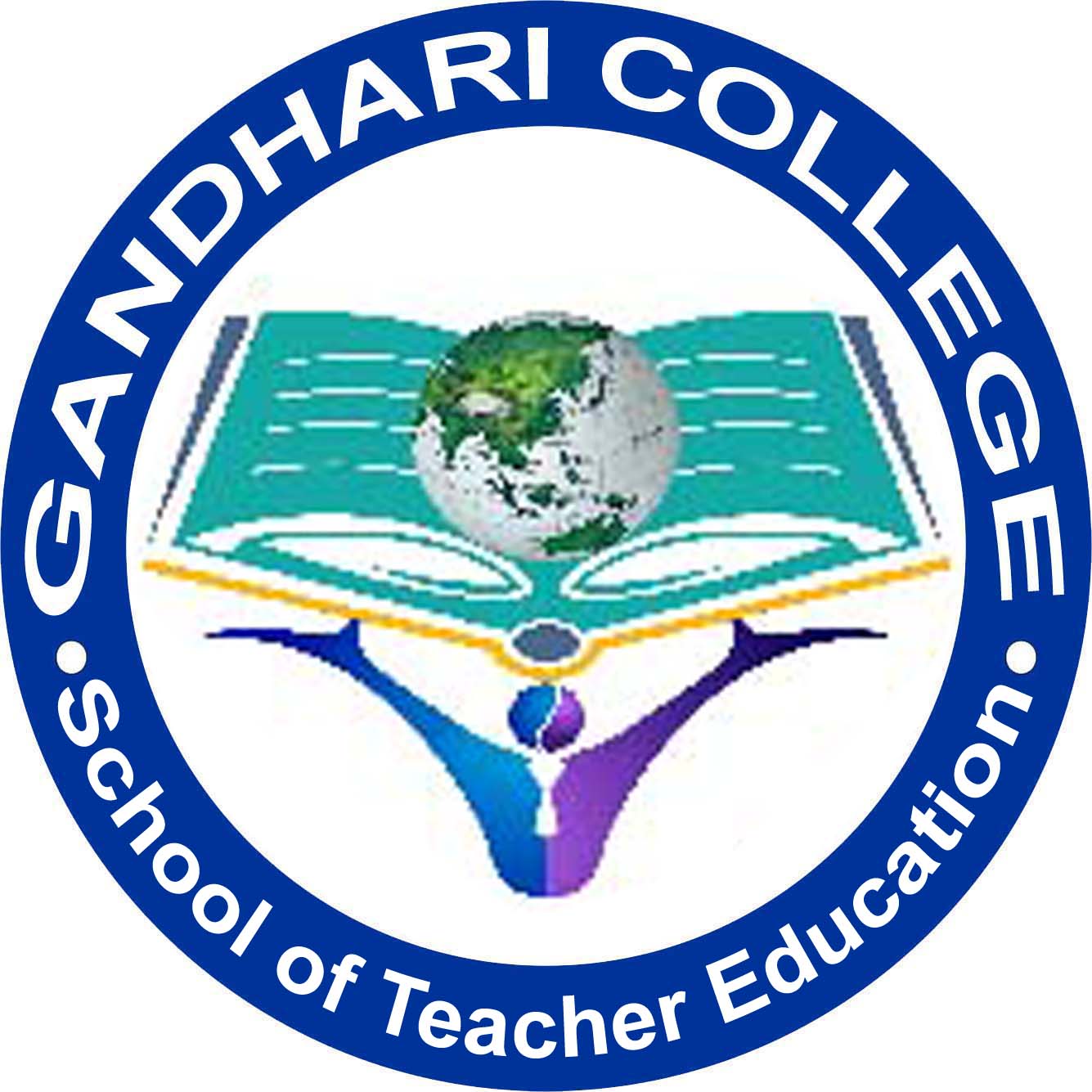 College Logo