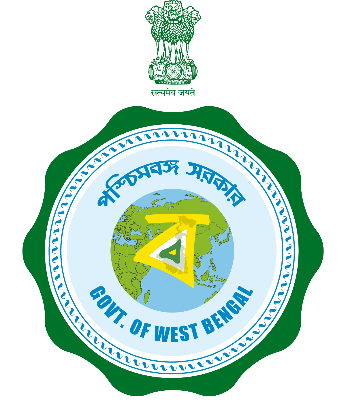 College Logo